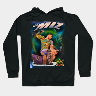 The Miz Hoodie